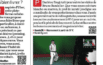 Karate3G™ dans 01net