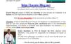 Affiche de Karate-blog.net