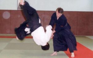 Aikido