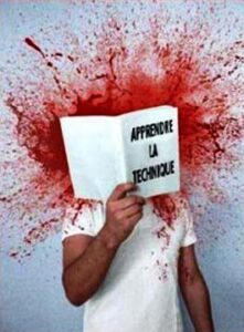 Apprendre le Karaté en vidéo ou dans les livres