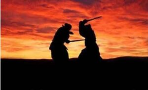 qu'est-ce qu'un Art martial
