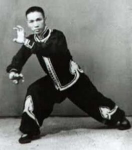 Le Hung Gar, un Art martial Chinois