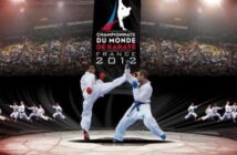 Les Championnats du monde de Karaté en Live sur Karaté-Blog.net Championnats du Monde de Karaté - France 2012