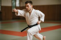 Comment améliorer sa vitesse de déplacement en karaté ? Comment améliorer sa vitesse de déplacement en karaté ?