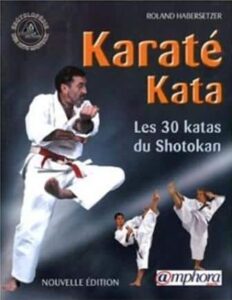 Karaté Kata de Roland Habersetzer