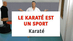 Karaté Sport