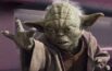 Maître Yoda de Star War