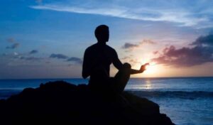 Méditation Karate3G