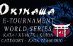 okinawa E-Tournament World Series