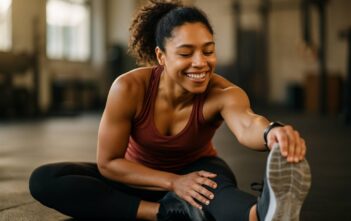 Pourquoi certains étirements favorisent-ils la récupération musculaire ?