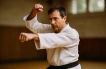 Quels mouvements sont réservés aux karatékas confirmés ? Quels mouvements sont réservés aux karatékas confirmés ?