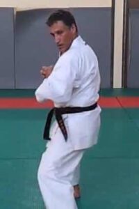 Ushiro Empi Uchi